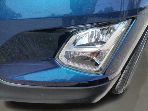 Used 2020 Chevrolet Equinox LT w/ Driver Convenience Package image 12