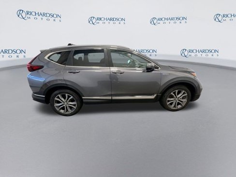Used 2021 Honda CR-V Touring image 9