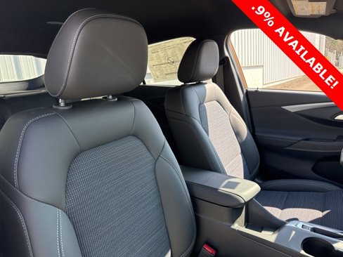 New 2025 Buick Envista Preferred w/ Convenience I Package image 11