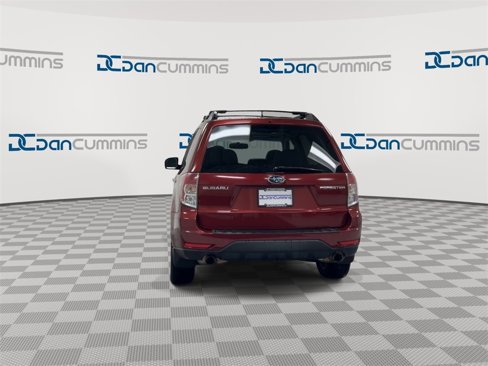 Used 2009 Subaru Forester 2.5X Limited image 7