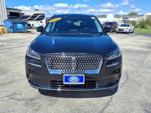 Used 2021 Lincoln Corsair Reserve w/ Equipment Group 201A image 8