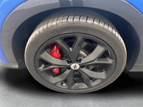 Used 2024 Dodge Hornet R/T image 25