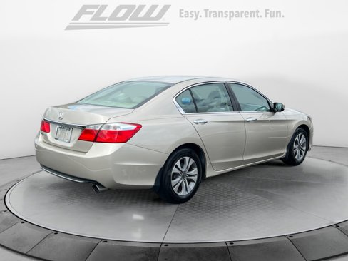 Used 2014 Honda Accord LX image 8