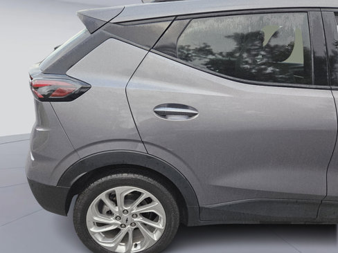 Certified 2023 Chevrolet Bolt EUV LT image 6