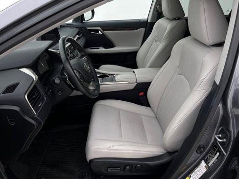Used 2020 Lexus RX 350 AWD w/ Premium Package image 11