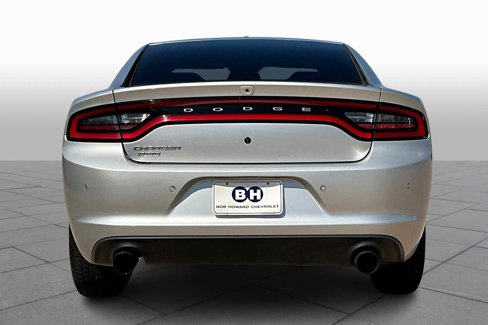 Used 2016 Dodge Charger Police w/ Fleet Park Assist Group image 5