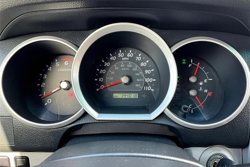 Used 2007 Toyota 4Runner SR5 image 15