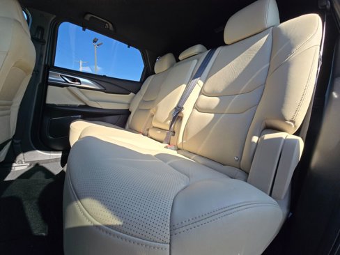 Used 2018 MAZDA CX-9 Grand Touring image 15