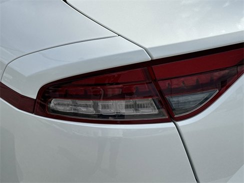Used 2022 Kia Stinger GT-Line image 8