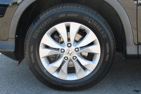 Used 2014 Honda CR-V EX-L image 35