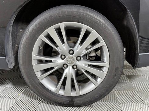 Used 2014 Lexus RX 350 FWD image 14