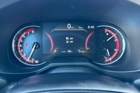 Used 2024 Toyota RAV4 XLE image 27