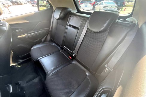 Used 2018 Buick Encore Preferred image 20