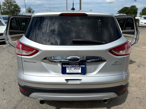 Used 2013 Ford Escape SEL image 26