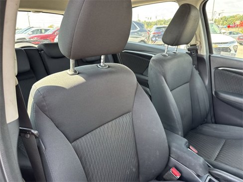 Used 2019 Honda Fit EX image 23