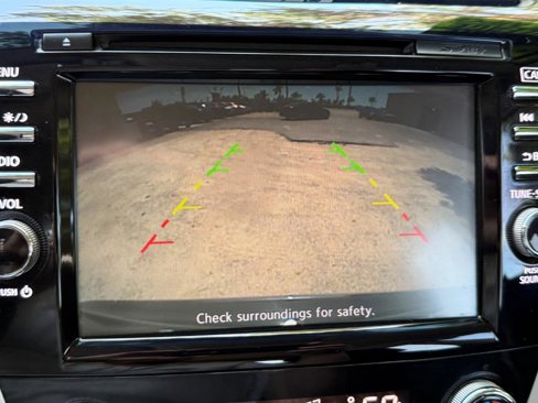 Used 2018 Nissan Murano SV image 22
