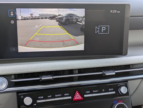 Used 2025 Hyundai Tucson SEL image 22