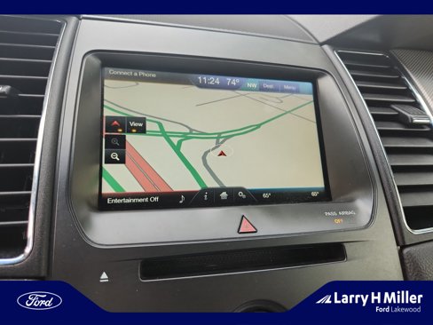 Used 2015 Ford Taurus SHO image 27