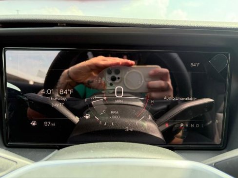 New 2026 GMC Terrain Elevation w/ Black Edition image 17