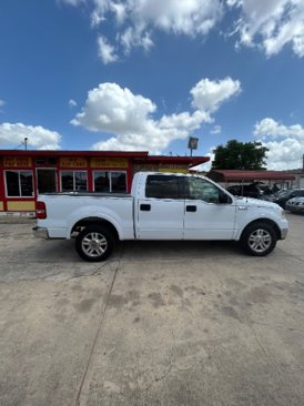 Used 2004 Ford F150 Lariat image 6