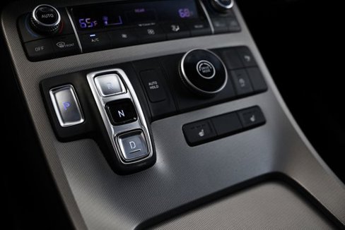Used 2022 Hyundai Palisade SEL image 39