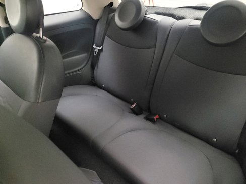 Used 2014 FIAT 500 Pop image 18