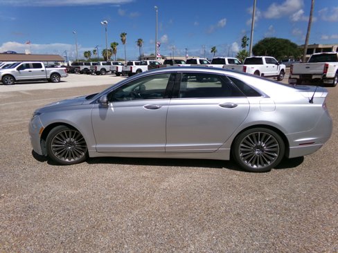 Used 2013 Lincoln MKZ image 8