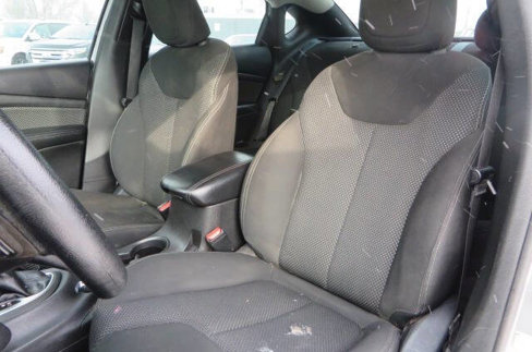Used 2016 Dodge Dart SXT image 45