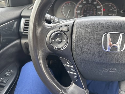 Used 2014 Honda Accord Sport image 23