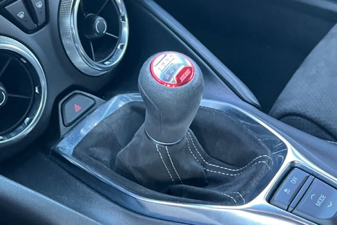 Used 2020 Chevrolet Camaro SS image 33