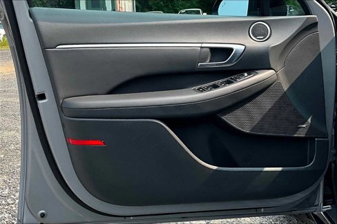 Certified 2023 Hyundai Sonata SEL Plus image 21