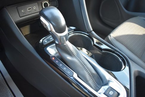 Used 2021 Buick Encore GX Select image 27