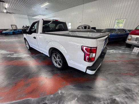 Used 2019 Ford F150 XL w/ Equipment Group 101A Mid image 2