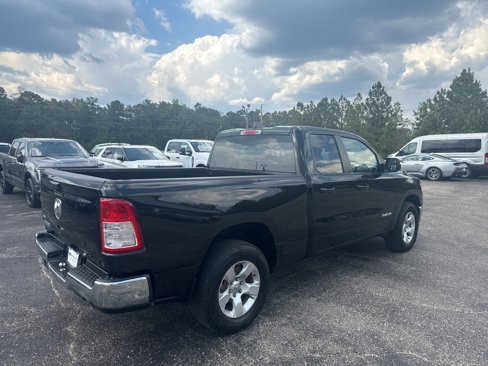 Used 2022 RAM 1500 Big Horn image 16
