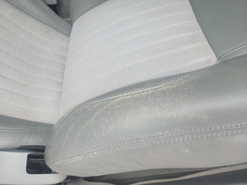Used 2004 Ford Thunderbird Pacific Coast image 23