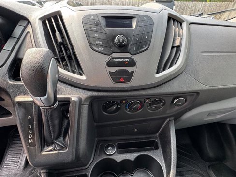 Used 2015 Ford Transit 150 130 Low Roof image 22