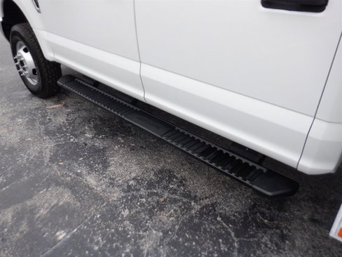 Used 2019 Ford F350 XL w/ XL Value Package image 10