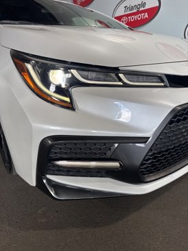 Used 2022 Toyota Corolla SE image 13