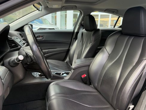 Certified 2020 Acura ILX image 12