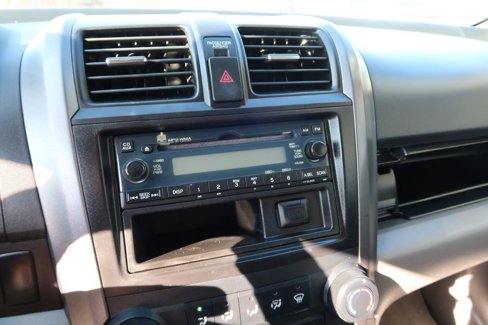 Used 2009 Honda CR-V LX image 13