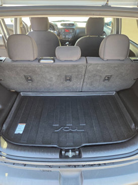 Used 2015 Kia Soul image 7