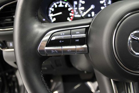 Used 2022 MAZDA CX-30 2.5 Turbo w/ Premium Plus Pkg image 21