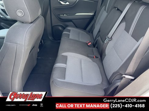Used 2023 Chevrolet Blazer LT image 16