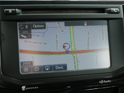 Used 2015 Toyota 4Runner Trail Premium image 14
