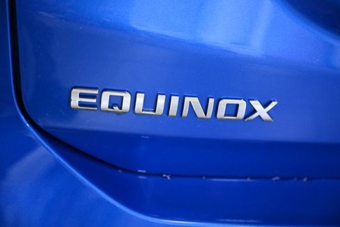 Used 2024 Chevrolet Equinox LT image 12