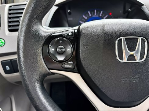 Used 2012 Honda Civic LX image 20