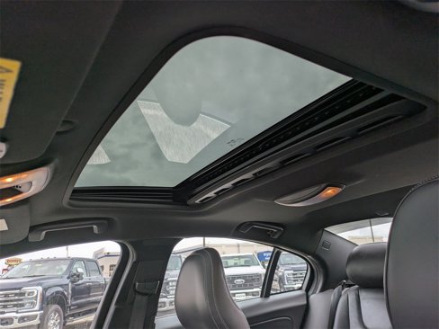 Used 2017 Volvo S60 T6 R-Design Platinum w/ Climate Package image 18