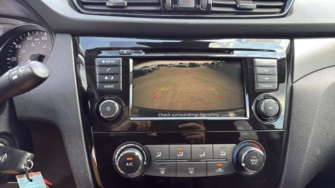 Used 2021 Nissan Rogue Sport S image 19
