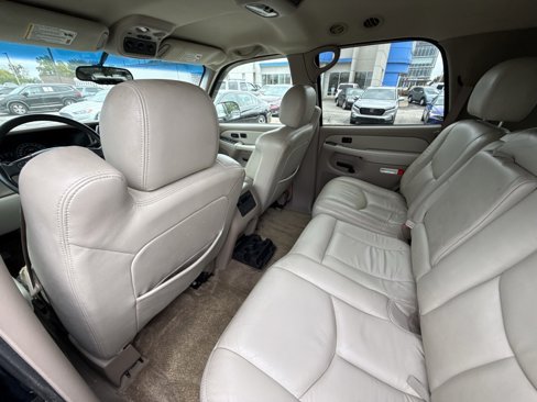 Used 2003 Chevrolet Tahoe Z71 image 44