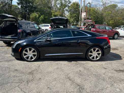 Used 2014 Cadillac ELR w/ Luxury Package image 4